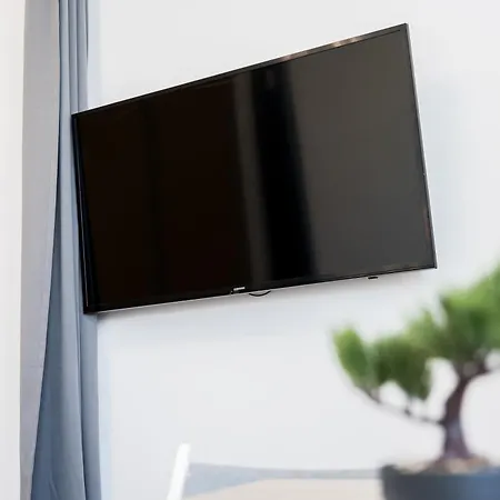 Czeremchowa Comfort Apartamento *