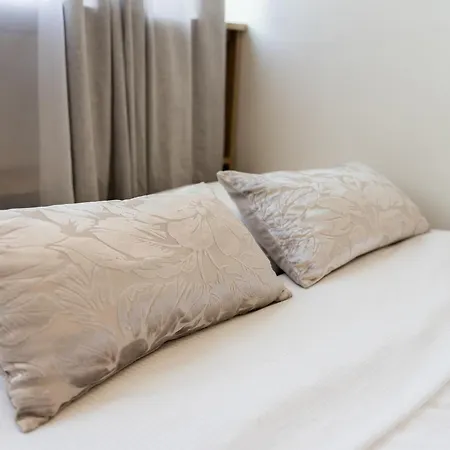 Czeremchowa Comfort