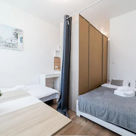 Apartamento Czeremchowa Comfort *