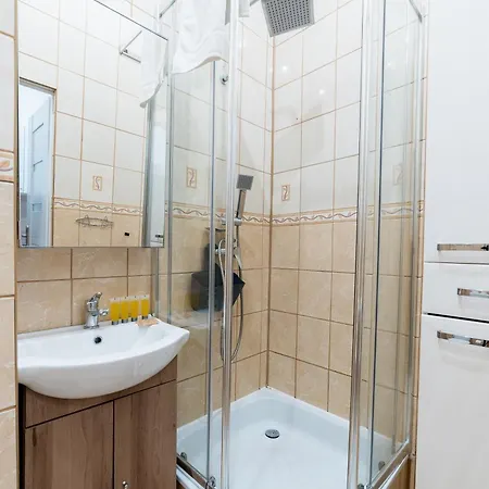 Czeremchowa Comfort Poznan