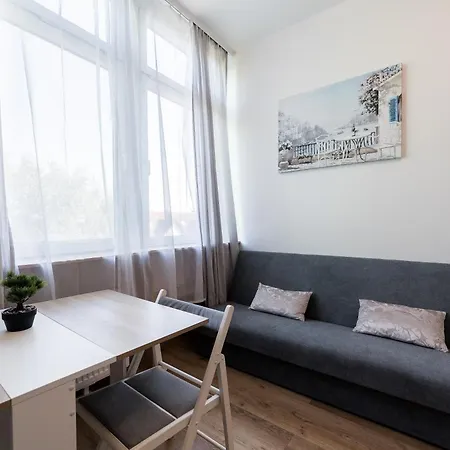 Czeremchowa Comfort *